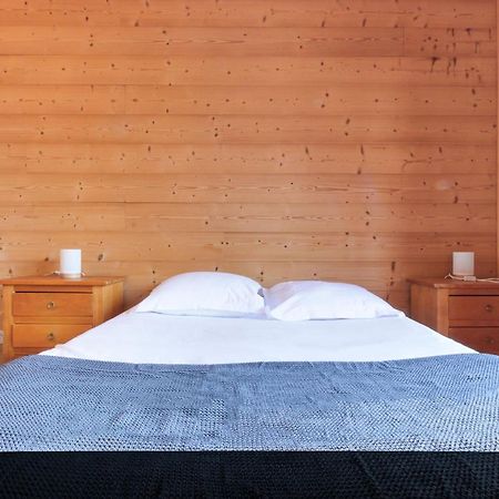 Apartmán Les Grands Balcons - Newly Renovated - Rock Climbing, Trails, Tmb Near Les Houches Exteriér fotografie