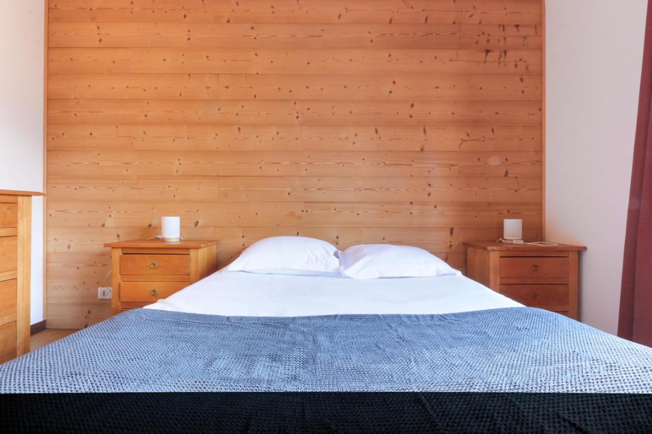 Apartmán Les Grands Balcons - Newly Renovated - Rock Climbing, Trails, Tmb Near Les Houches Exteriér fotografie