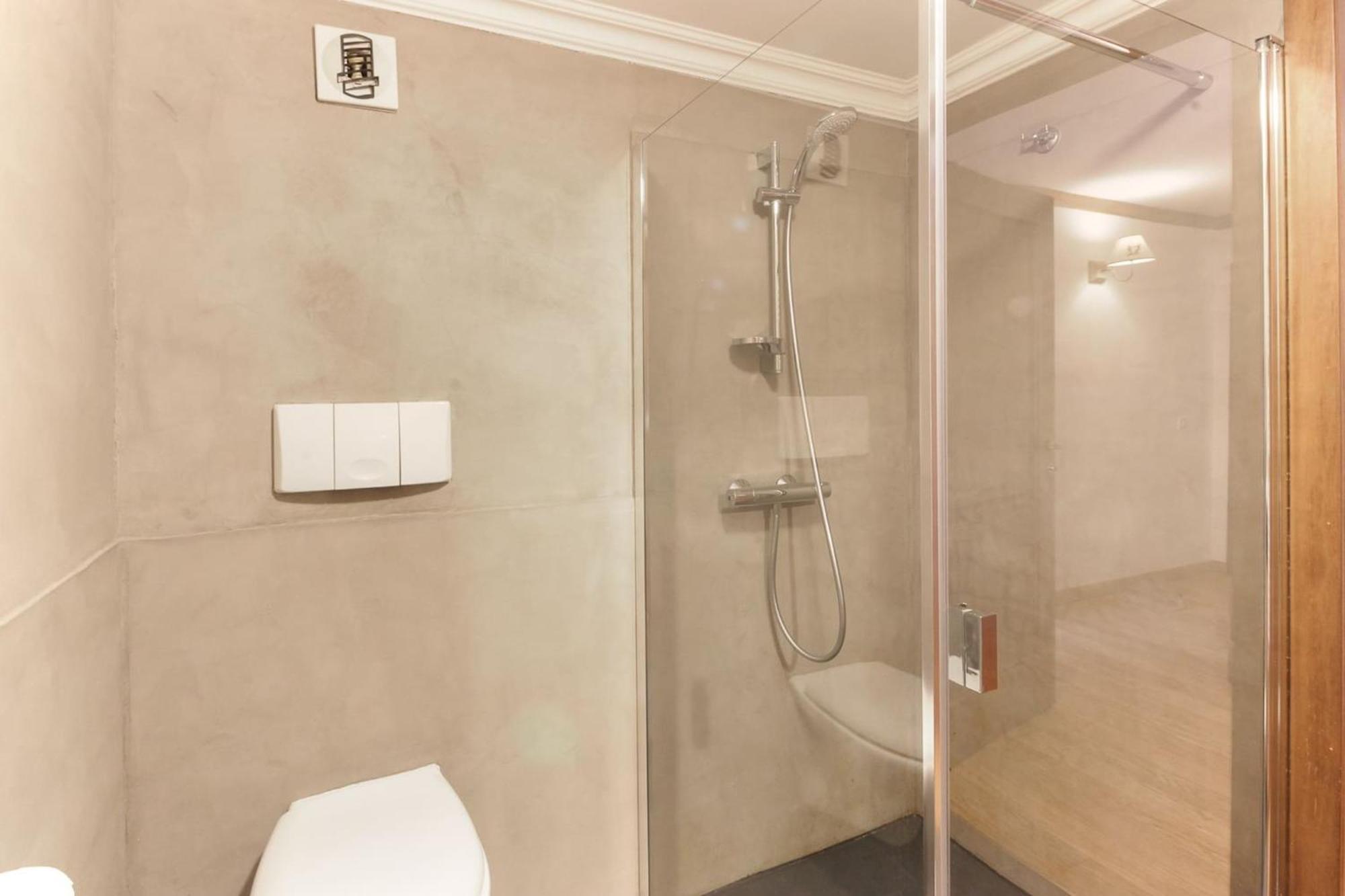 Apartmán Les Grands Balcons - Newly Renovated - Rock Climbing, Trails, Tmb Near Les Houches Exteriér fotografie